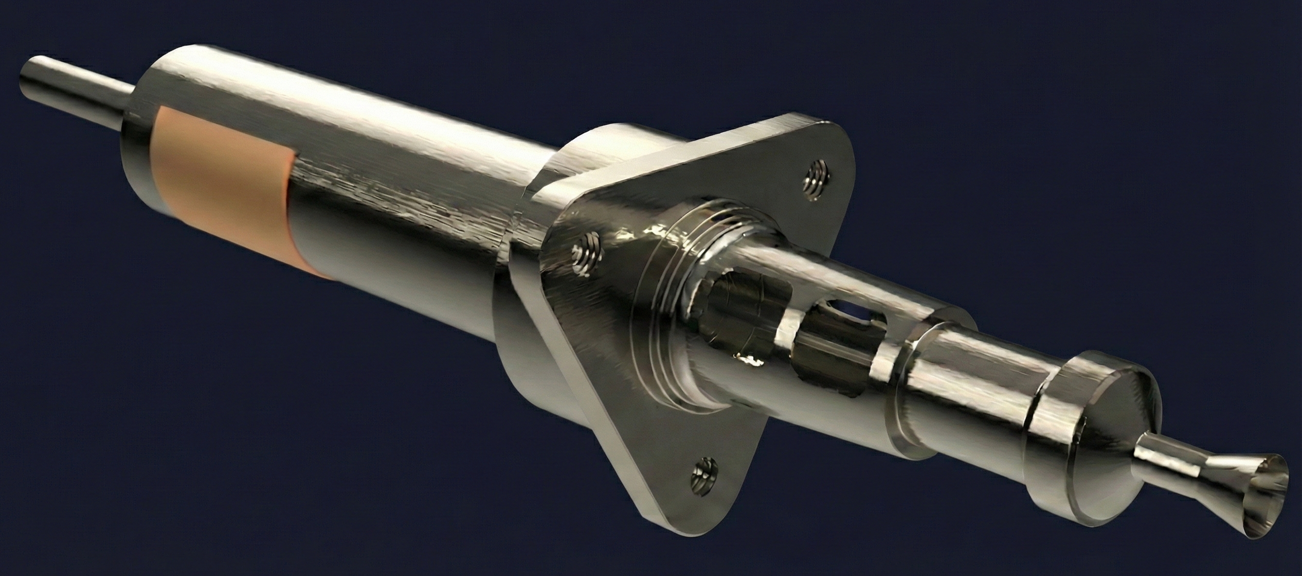 Monoprop Thruster